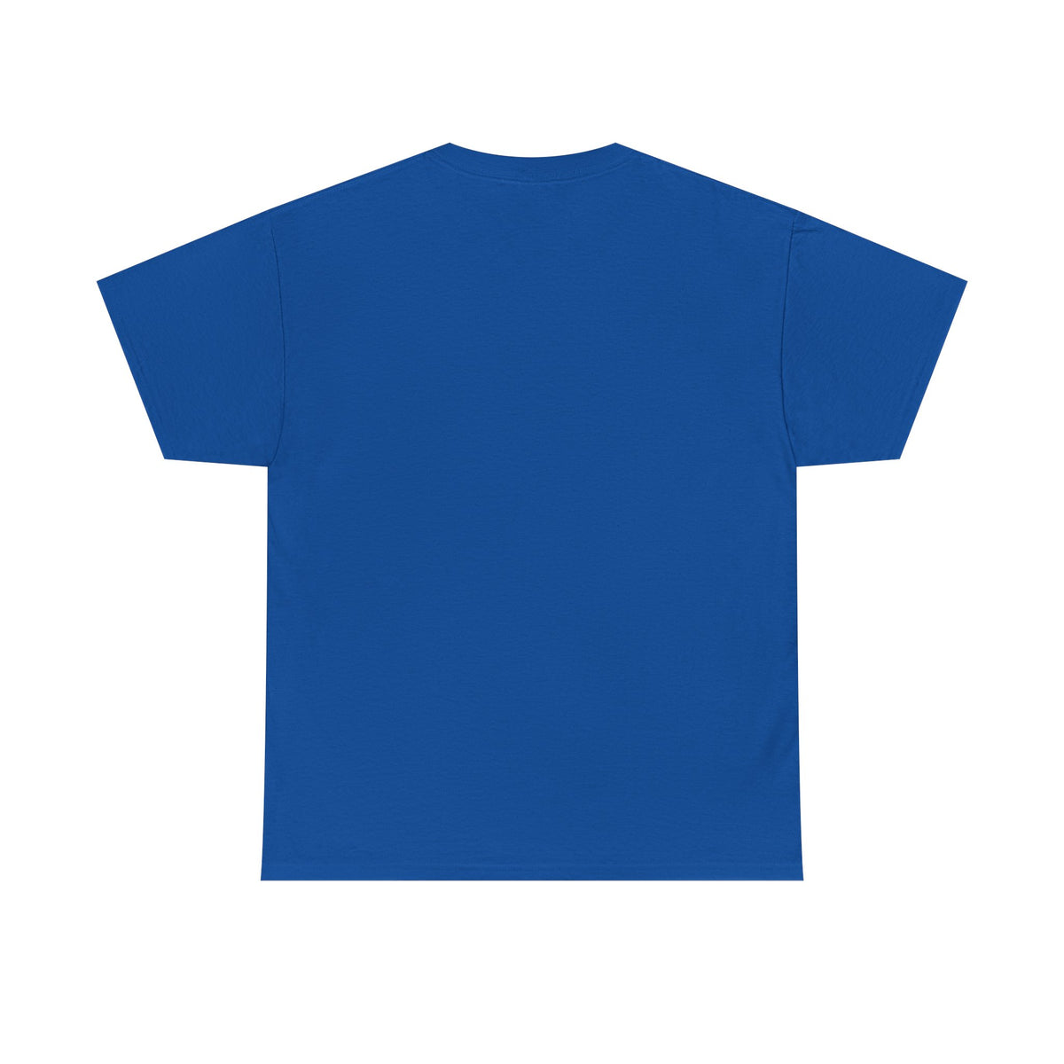 Tiger Camo Skeleton Ribcage  — T-Shirt