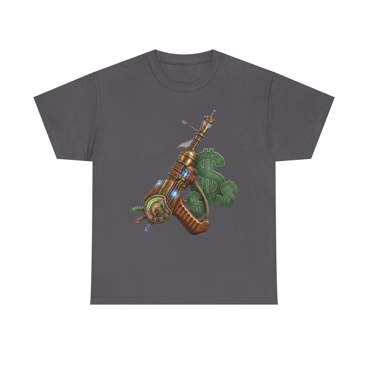 RayGun — T-shirt