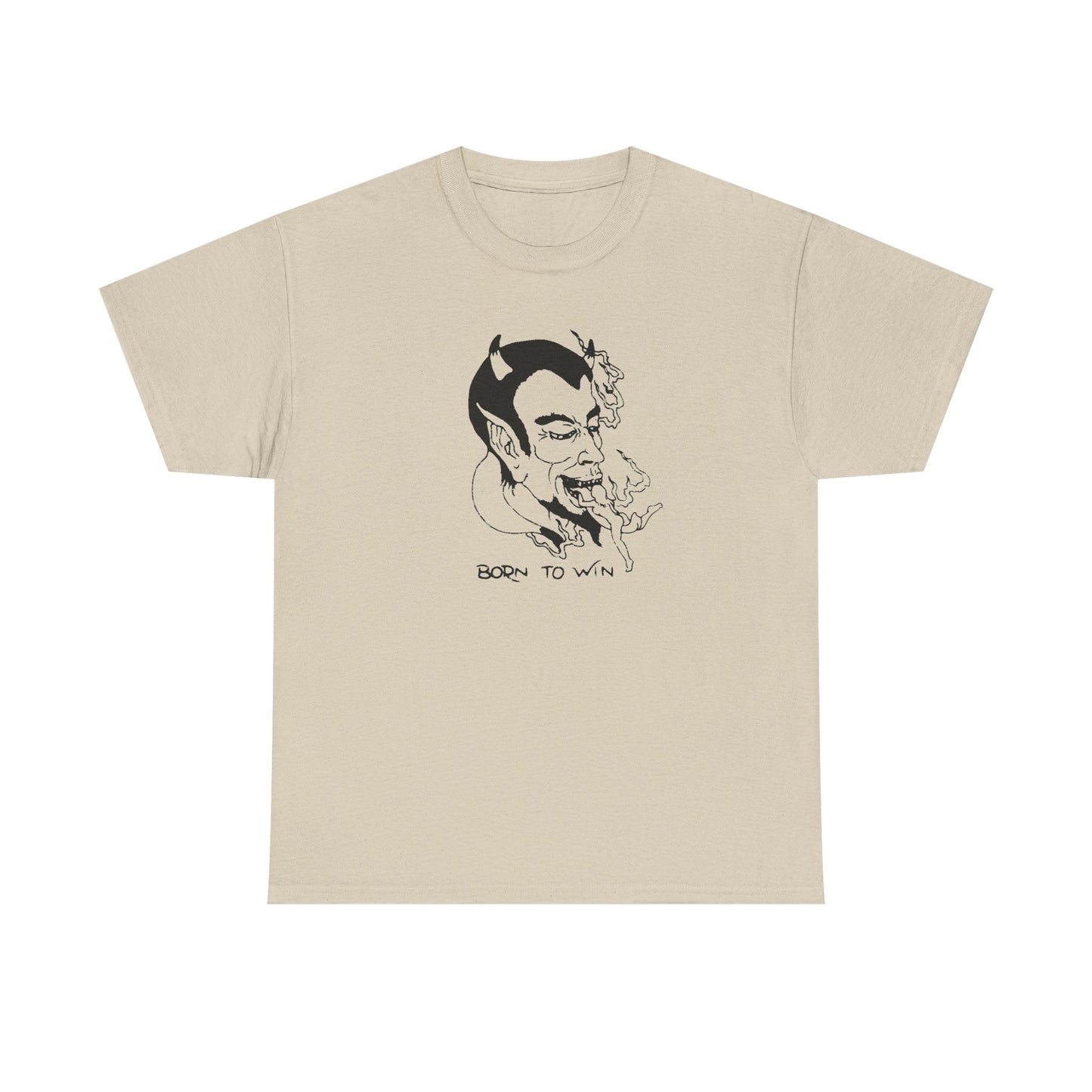 Born to Win — T-Shirt