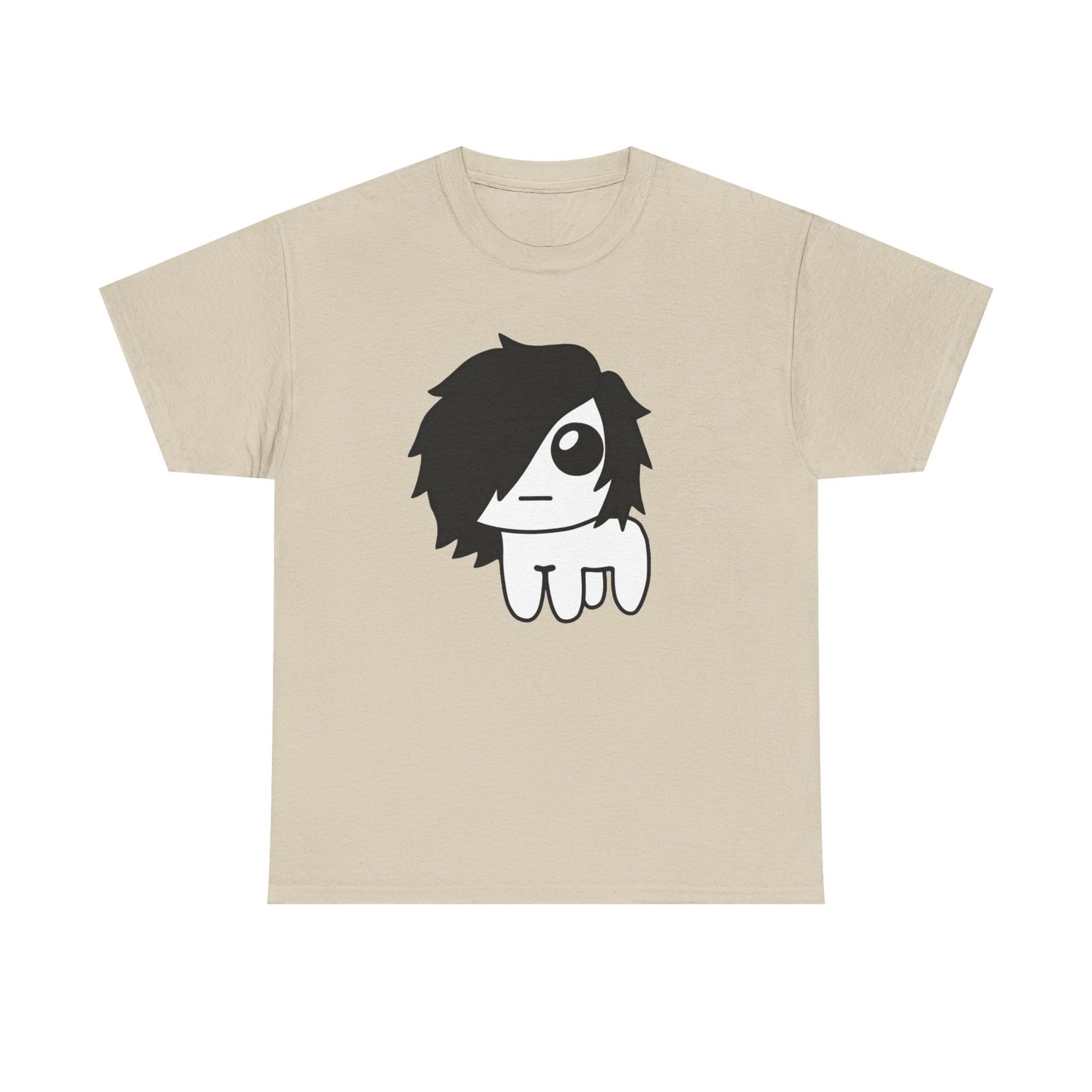 Emo Puppy — T-Shirt