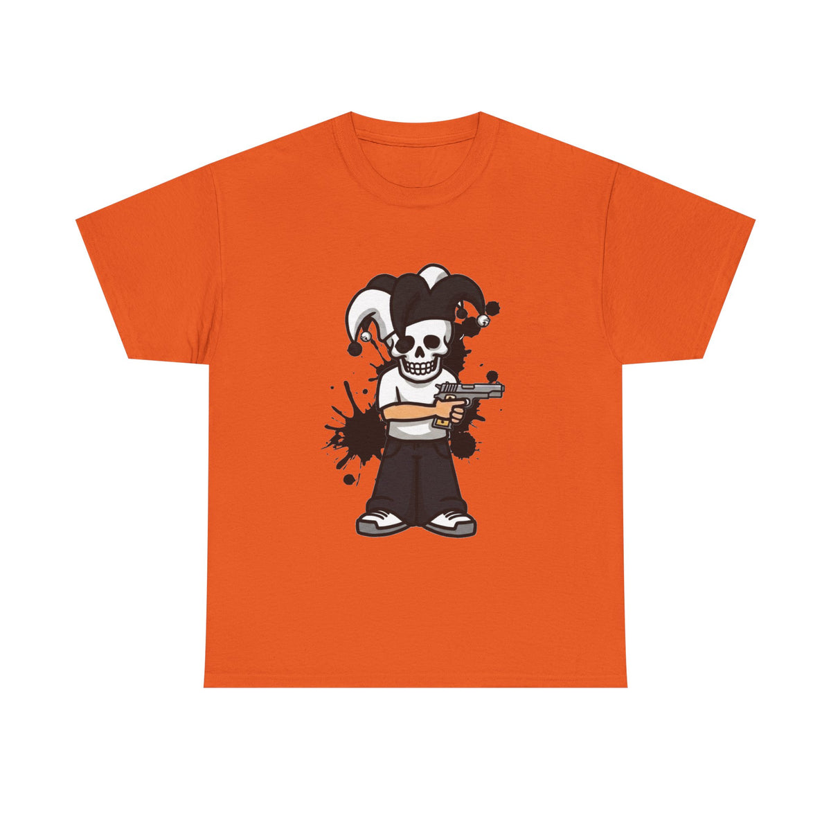 SO Jester —  T-Shirt