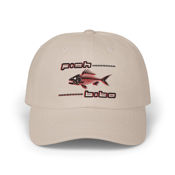 Fish Bite— Hat