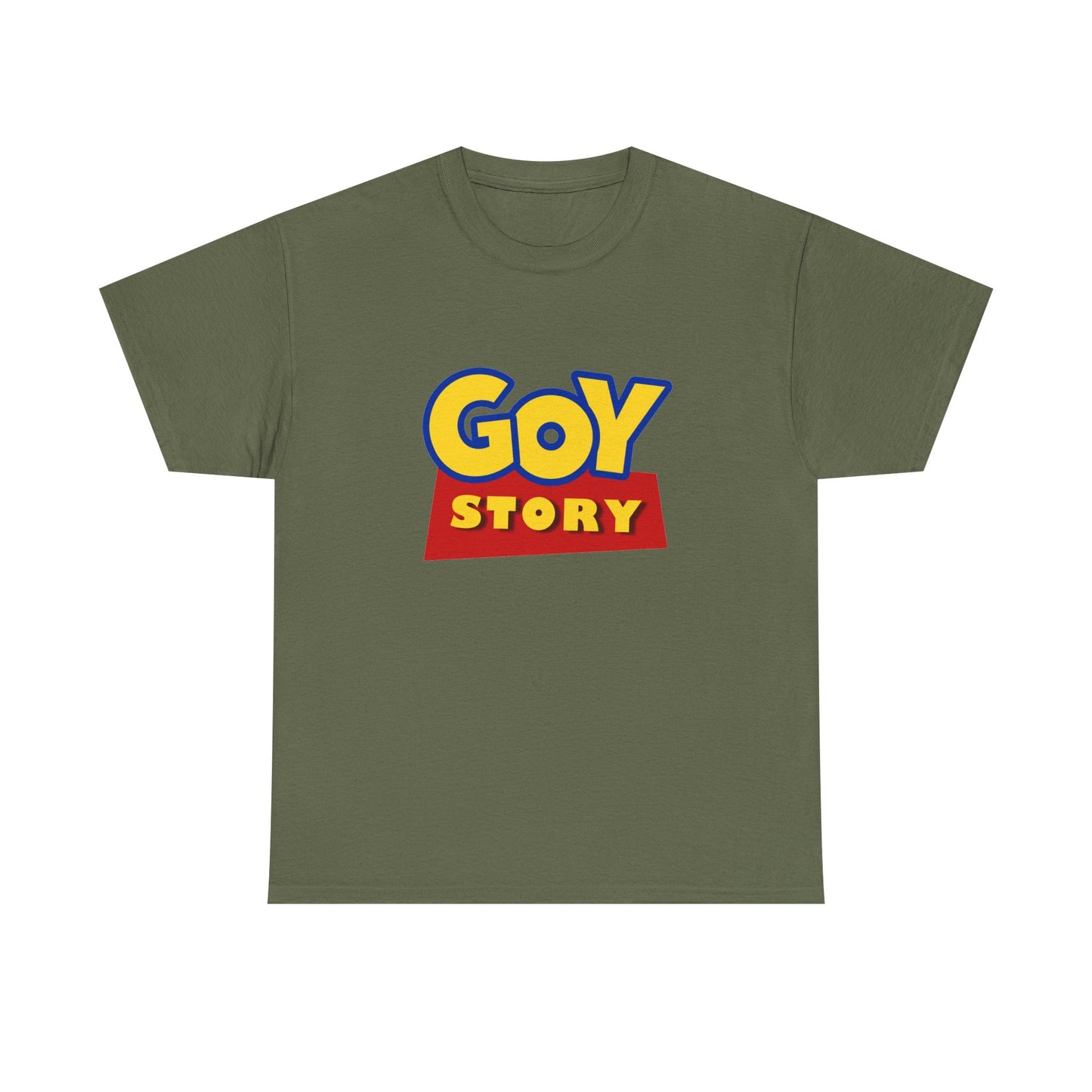 G-Story Tee