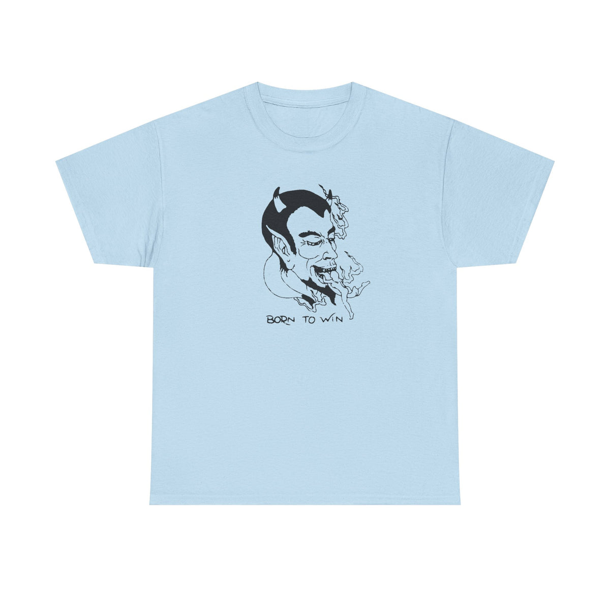 Born to Win — T-Shirt
