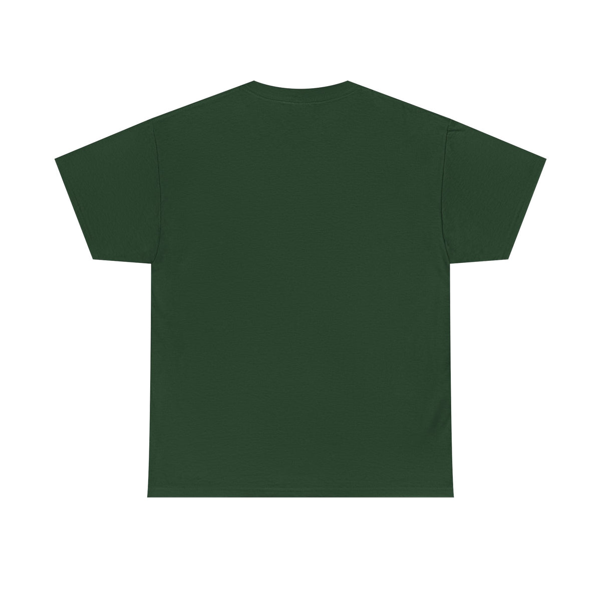 Tiger Camo Skeleton Ribcage  — T-Shirt