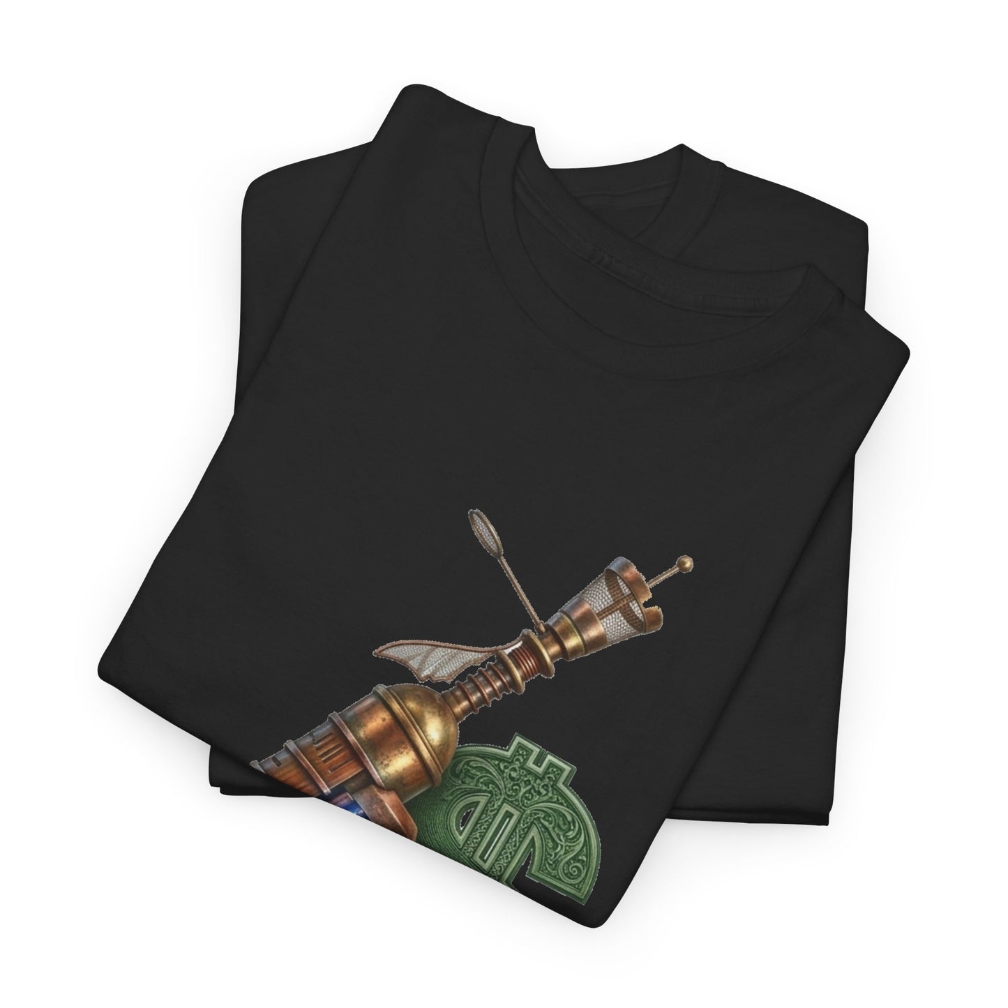 RayGun — T-shirt