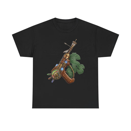 RayGun — T-shirt