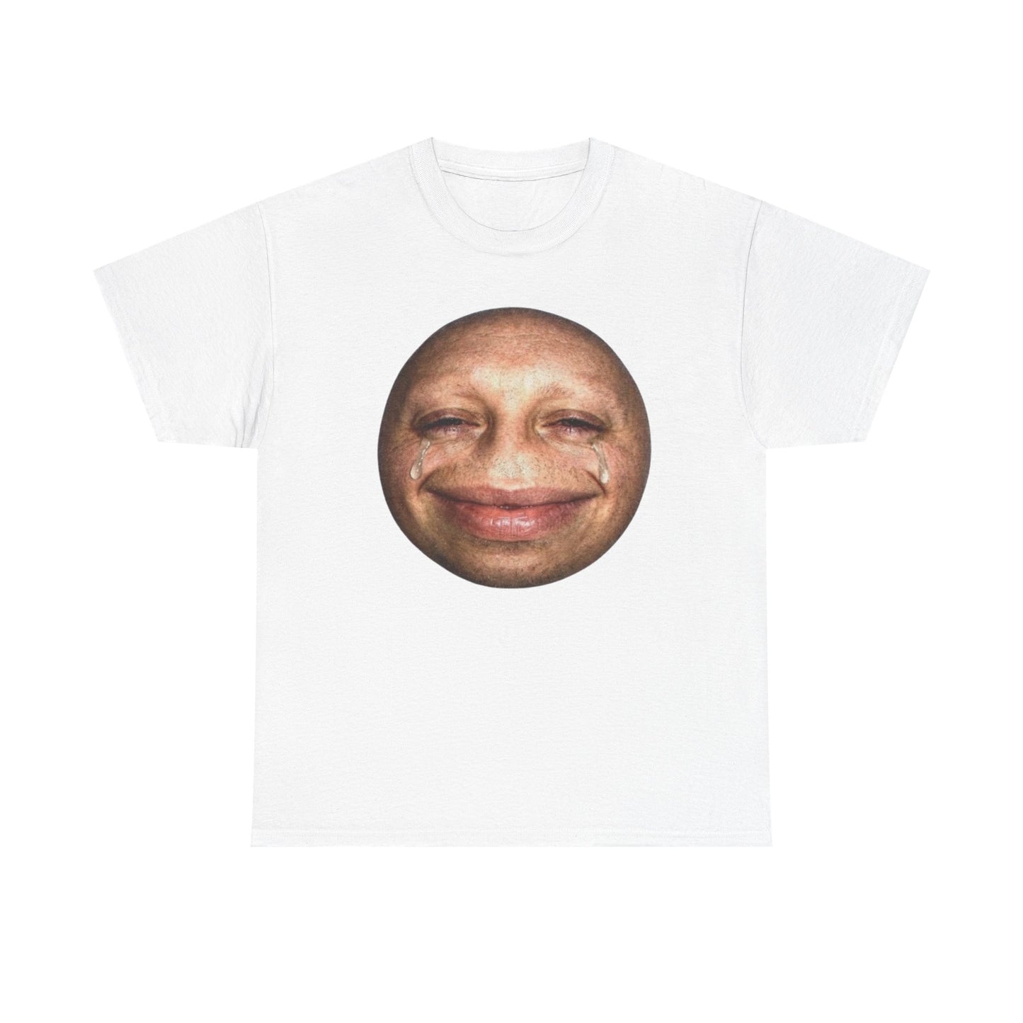 Smiling Emoji | T Shirt