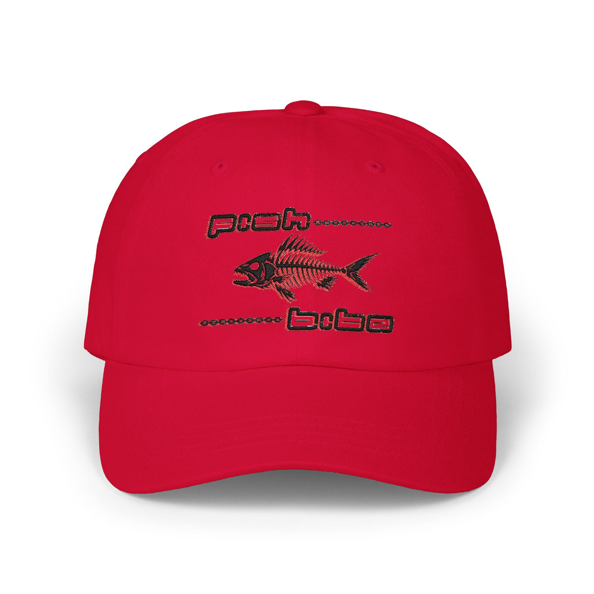 Fish Bite— Hat