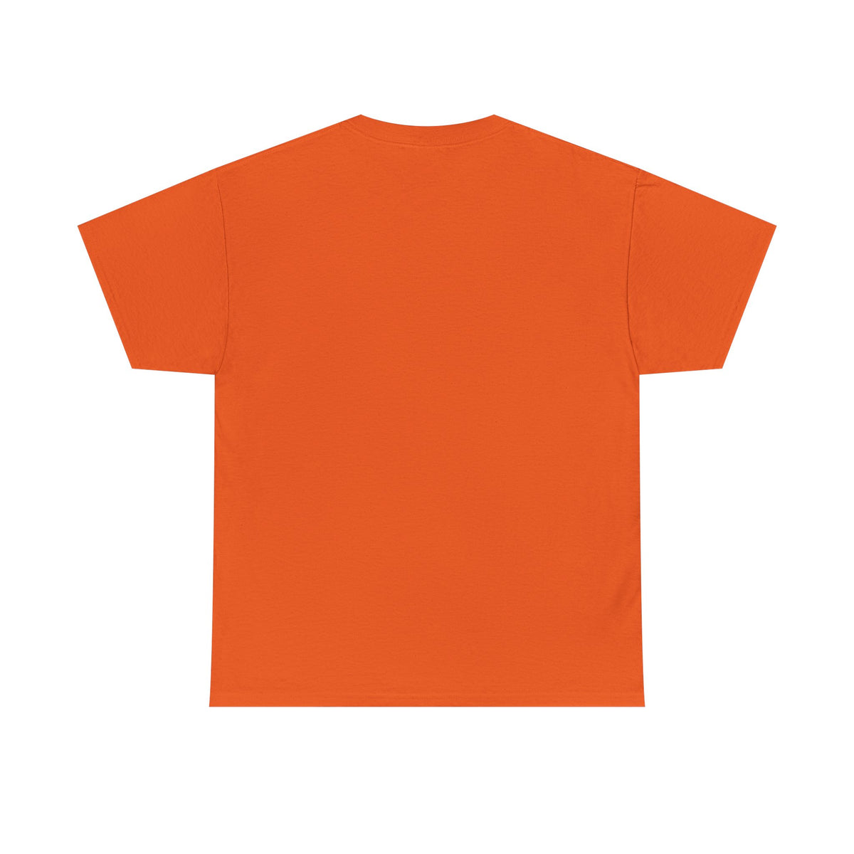Tiger Camo Skeleton Ribcage  — T-Shirt