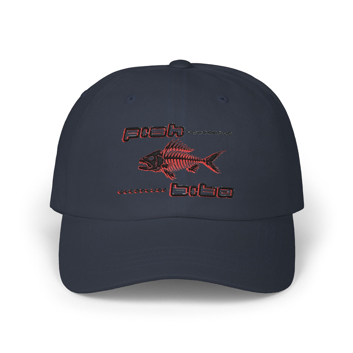 Fish Bite— Hat