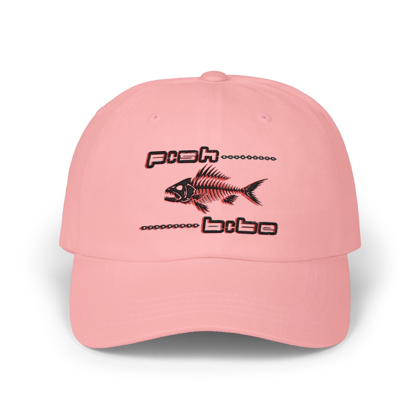 Fish Bite— Hat