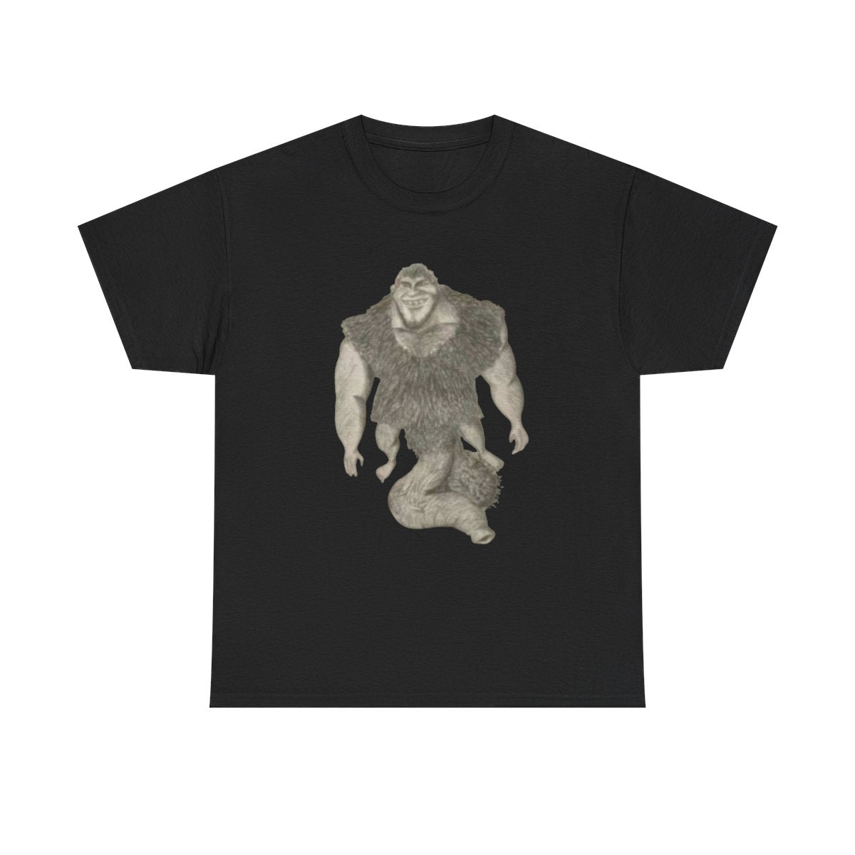 Grug crood | T shirt